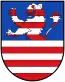 Blason de Oldisleben