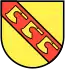 Blason de Oppenweiler