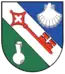 Blason de Orscholz