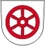 Blason de Osterburken