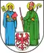 Blason de Osterfeld