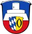 Blason de Otzberg