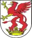 Blason de Penkum