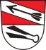 Blason de Pfaffenhofen an der Glonn