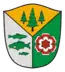 Blason de Pfaffroda