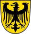 Blason de Pfullendorf