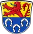 Blason de Pfungstadt