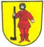 Blason de Pingelshagen