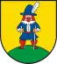 Blason de Pinnow