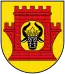 Blason de Plau am See