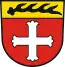 Blason de Plüderhausen