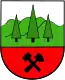 Blason de Pottiga