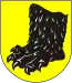 Blason de Pulsnitz