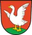 Blason de Putlitz