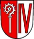 Blason de Quarten