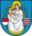 Blason de Querfurt