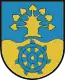 Blason de Räbke