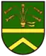 Blason de Raddestorf