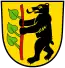 Blason de Rangendingen