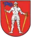 Blason de Rastenberg