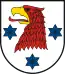 Blason de Rathenow