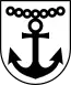 Blason de Rathmannsdorf