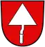 Blason de Ratshausen