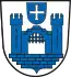 Blason de Ravensbourg