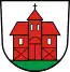 Blason de Reichartshausen