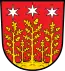 Blason de Reichelsheim