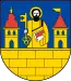 Blason de Reichenbach im Vogtland