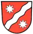 Blason de Reichenbach am Heuberg