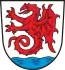 Blason de Reichenbach