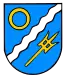 Blason de Reiffelbach