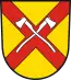 Blason de