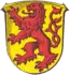 Blason de Reinheim