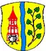 Blason de Reinstorf