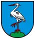 Blason de Reitnau