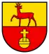 Blason de Remetschwil