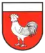 Blason de Renquishausen