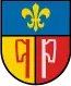 Blason de Reute (Bad Walsee)