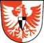 Blason de Rheinsberg