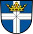 Blason de Rheinstetten