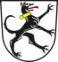 Blason de Rieden