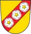 Blason de Riedenburg