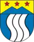 Blason de Riederalp