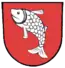 Blason de Riedhausen