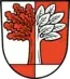 Blason de Rietz-Neuendorf
