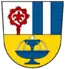 Blason de Rilchingen-Hanweiler