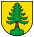 Blason de Riniken